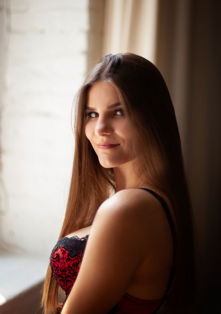 Jassi Foto & Bild | portrait, portrait frauen, personen Bilder auf ...