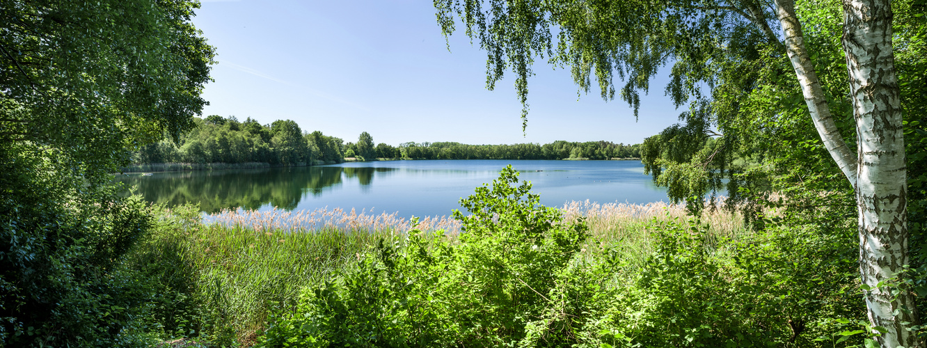 Jastorfer See Foto & Bild urlaub, kurort, sommer Bilder auf