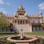 Jaswant Thada