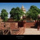 Jaswant Thada