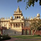 Jaswant Thada