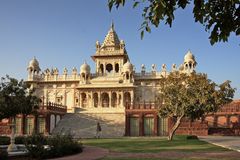 Jaswant Thada