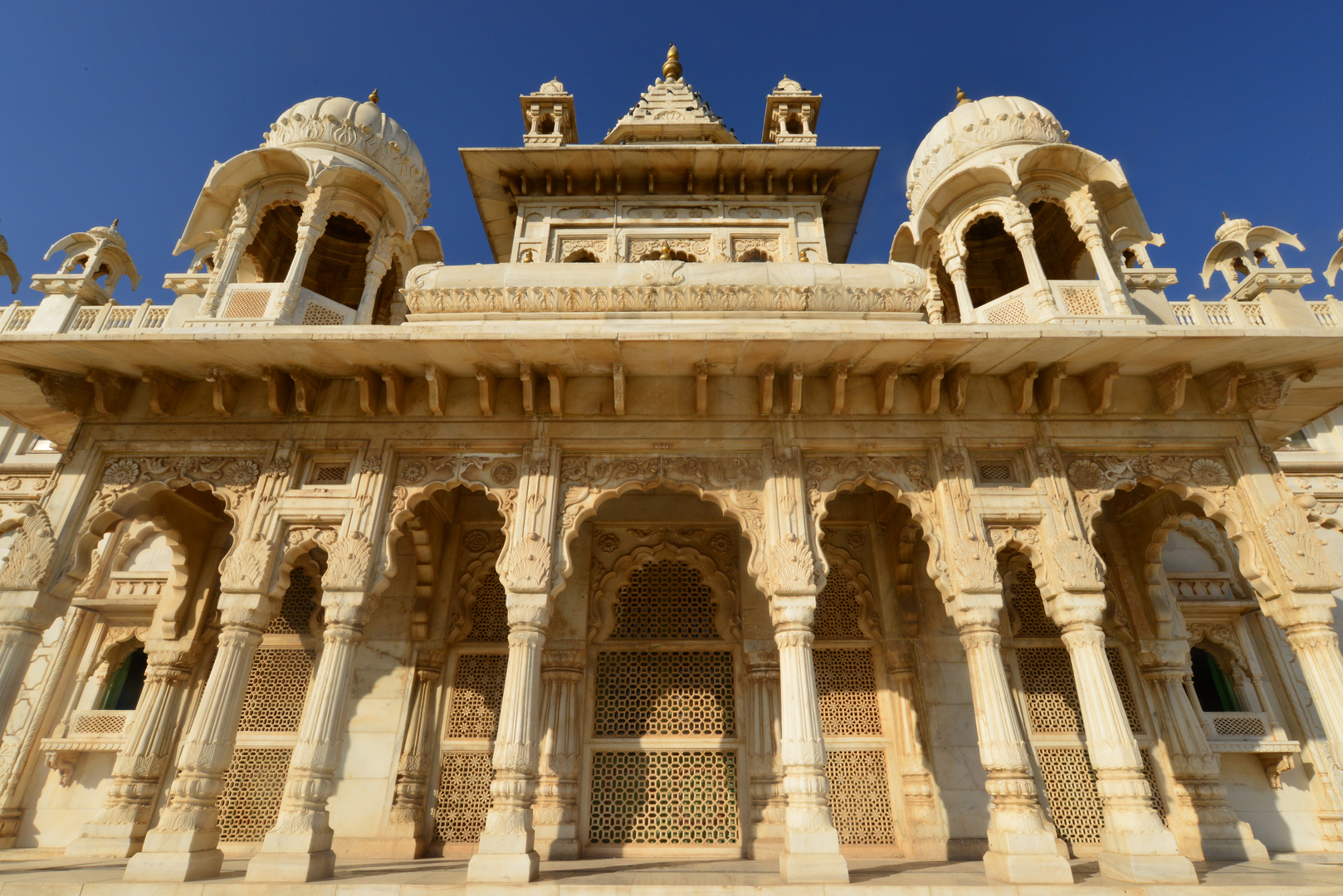 Jaswant Thada