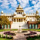 Jaswant Thada