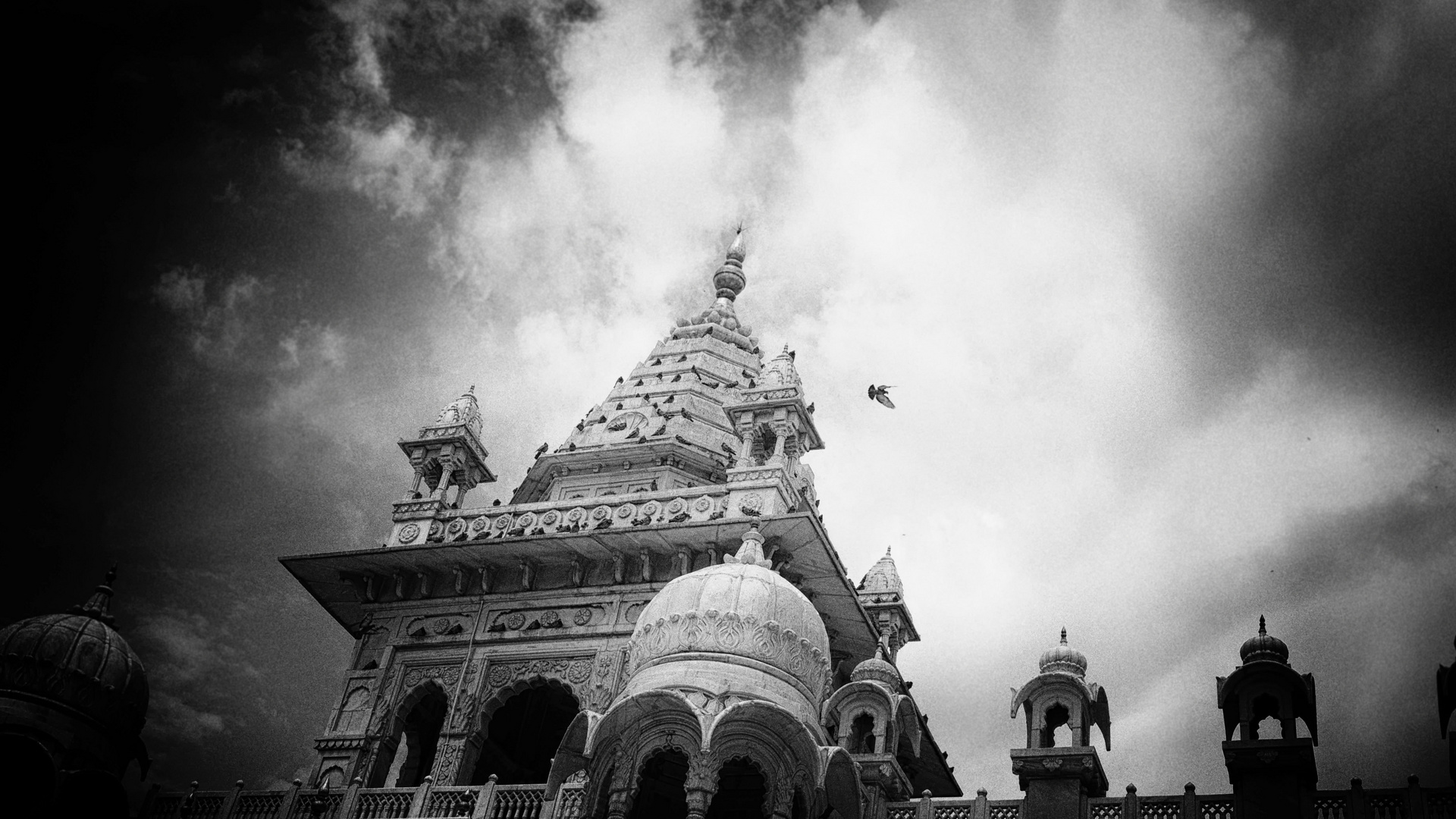 Jaswant Thada