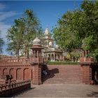 ... Jaswant Thada Mausoleum 2...