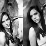 ~*~ jasy an her horse ~*~