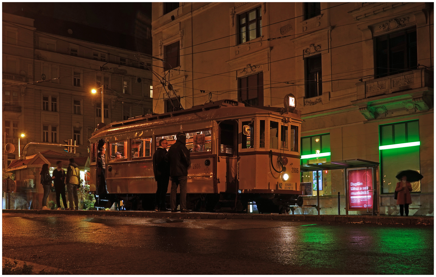 Jászai Mari tér