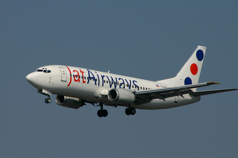 JAT Airways