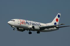 JAT Airways