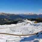 Jaufenpass (2.094 m)