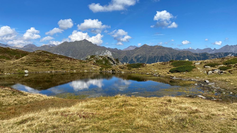 jaufenpass höhe