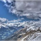 Jaufenpass Südtirol