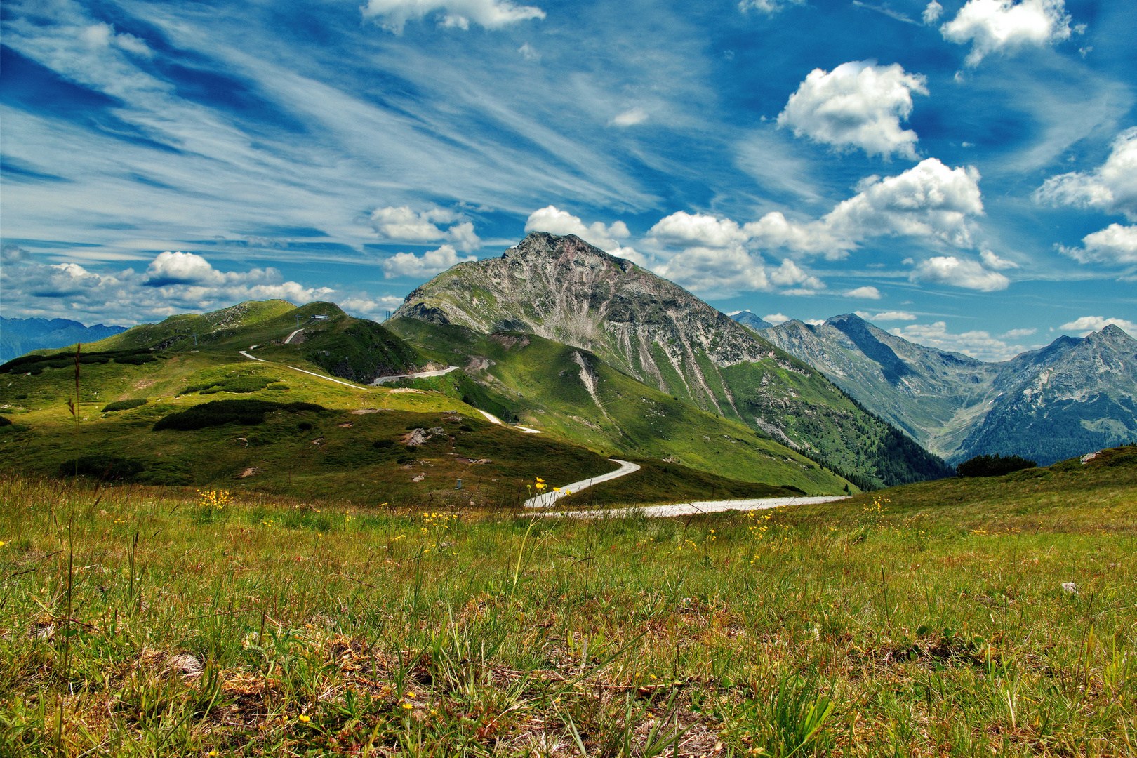 Jaufenspitze