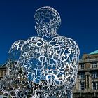 Jaume Plensa....