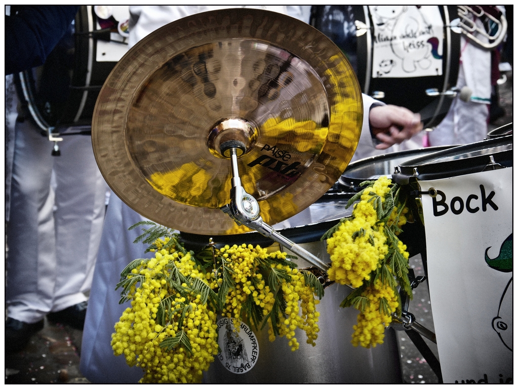 Jaune d'or