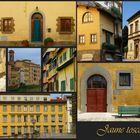 Jaune Toscane