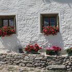 Jausenstube in Südtirol