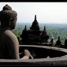 Java - Borobudur Tempel 2