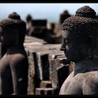 Java - Borobudur Tempel 3