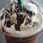 Java Chip Schokolade Creme Tall Ann Anni Mit Sahne