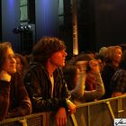Java live @ "Allons plus loin - Weiter so!" - Die Fans