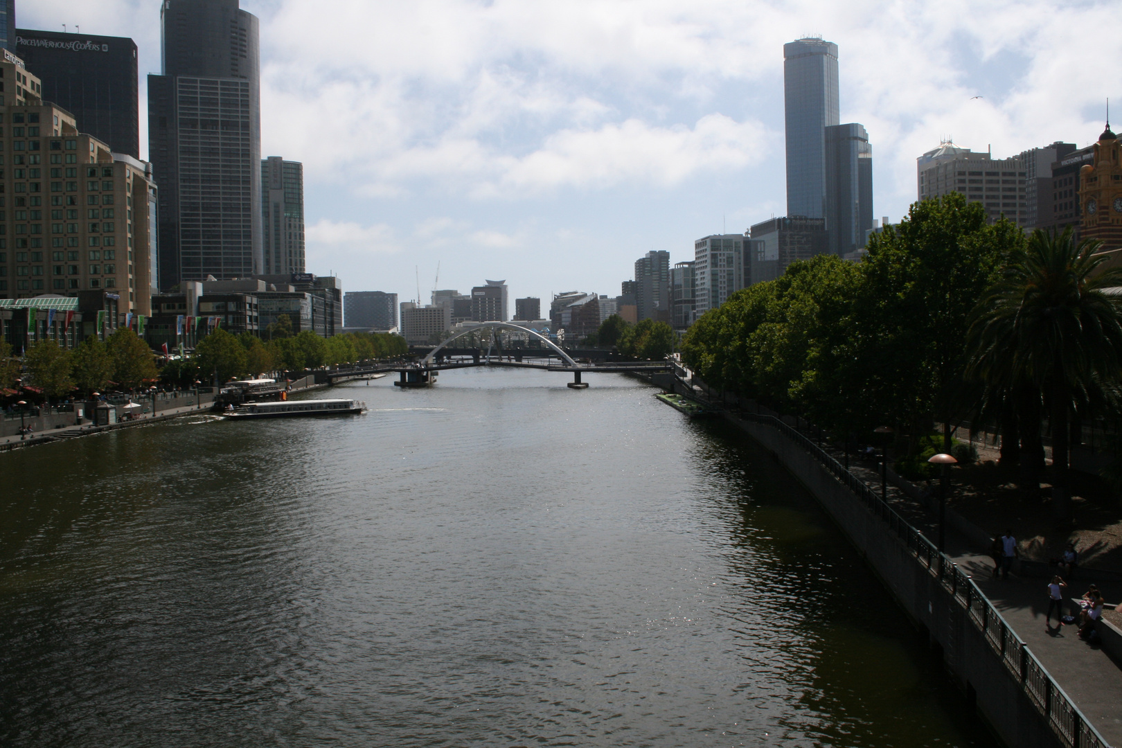 Java River Melbourne, Australia