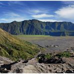 Java.Mountains