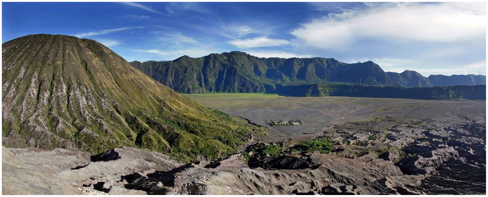 Java.Mountains