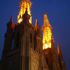 Javandalas - Cathedral Jakarta - Indonesia