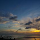 Javandalas - Sunset Kuta Beach Bali