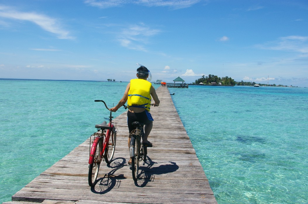 Javandalas - Tidung Island-North of Jakarta