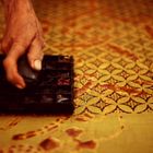 Javanese Batik