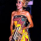 Javanese Srimpi Dance