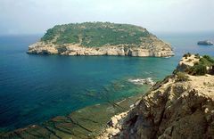 Javea Bucht 1 (Spanien)