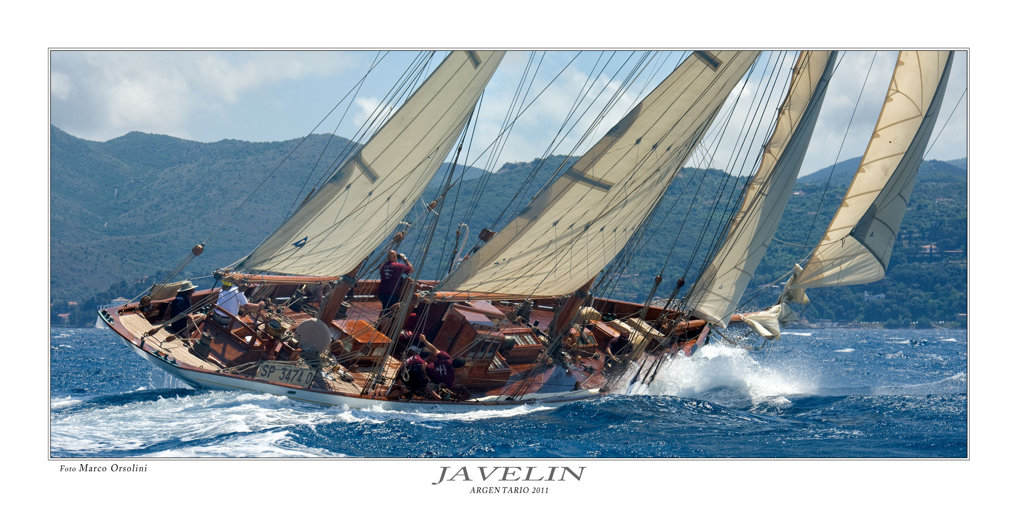 Javelin 2