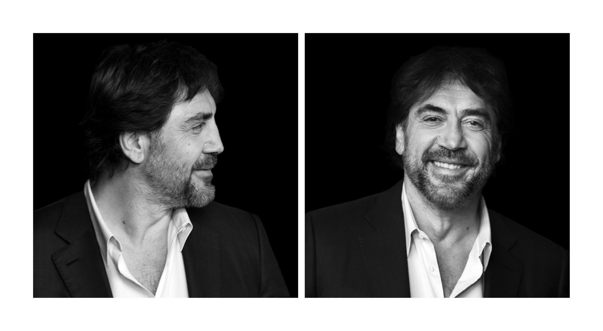 Javier Bardem