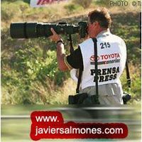 Javier Salmones