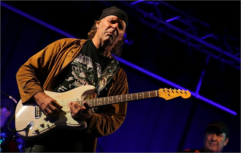 JAVIER VARGAS (SP) Foto & Bild konzert, live, blues Bilder auf