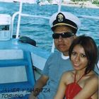 javier y maritza toribio