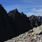 Javorove Peaks,Tatra Mountains , Slovakia