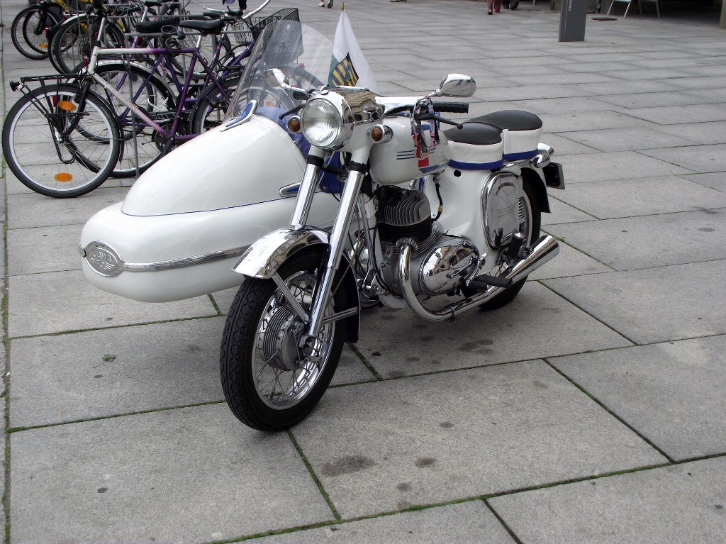 Jawa 350