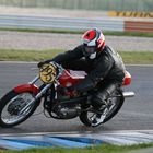 JAWA 350ccm Nr. 495 Thomas, Hering