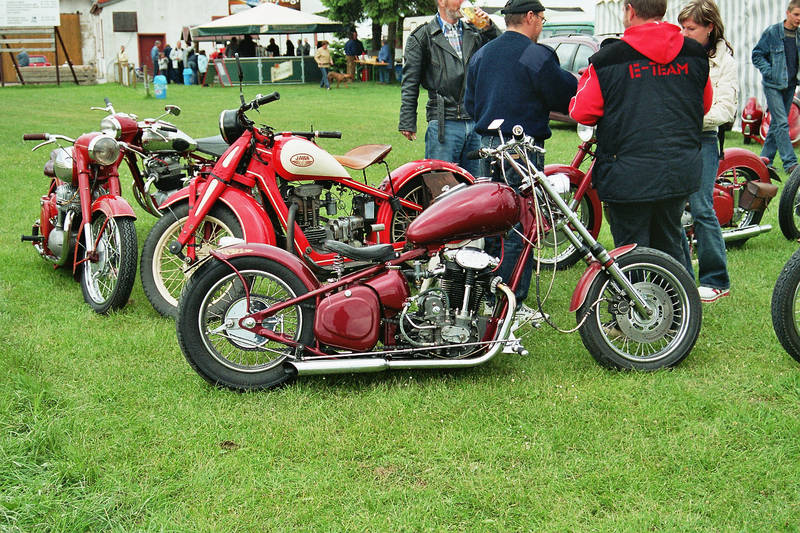 Jawa Special