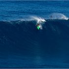 JAWS Maui Hawaii