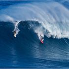 JAWS Maui Hawaii