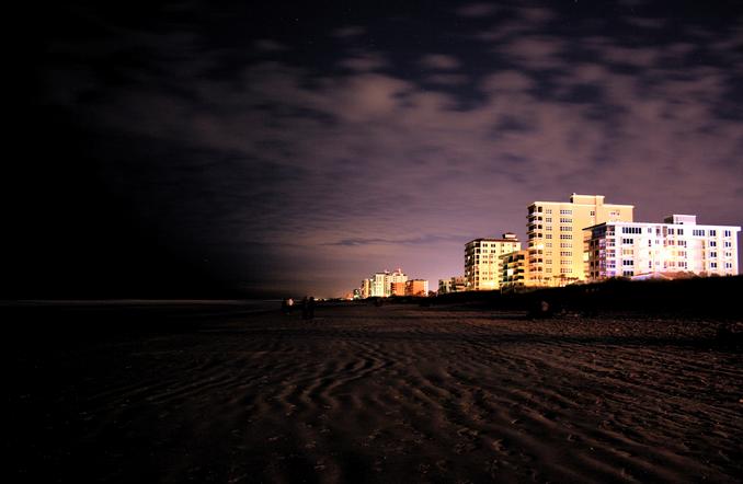 Jax Beach