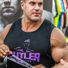 JAY CUTLER