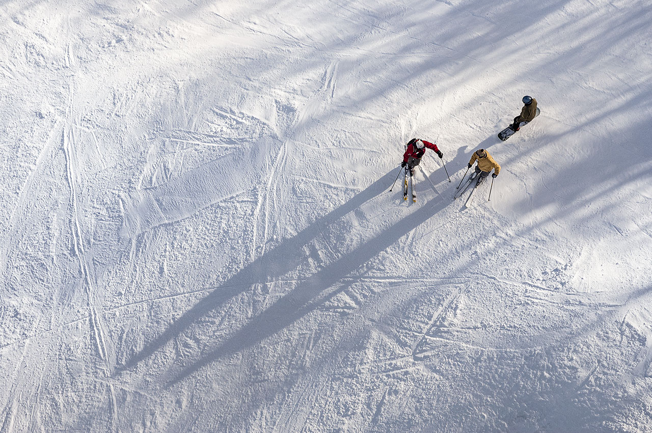 Jay Peak VT