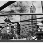 Jay Pritzker Pavilion